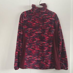 Like new Columbia Fleece